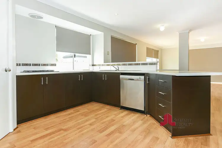 Fifth view of Homely house listing, 72 Illawarra Drive, Eaton WA 6232
