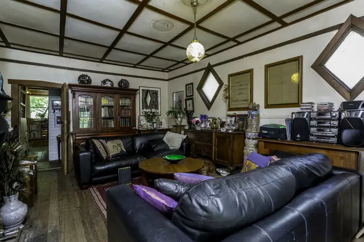 Fifth view of Homely house listing, 315 Brisbane Street, Launceston TAS 7250