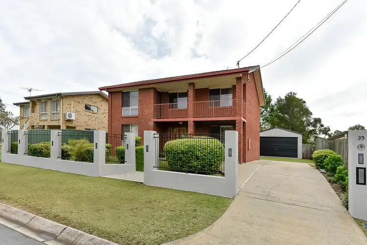 Sixth view of Homely house listing, 35 Short Street, Loganlea QLD 4131