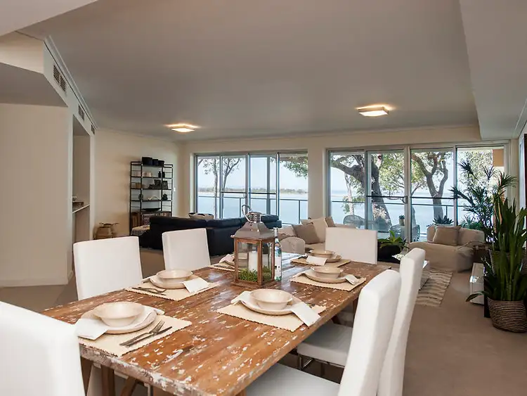 Third view of Homely unit listing, 12/30 Sirrocco Drive, Erskine WA 6210