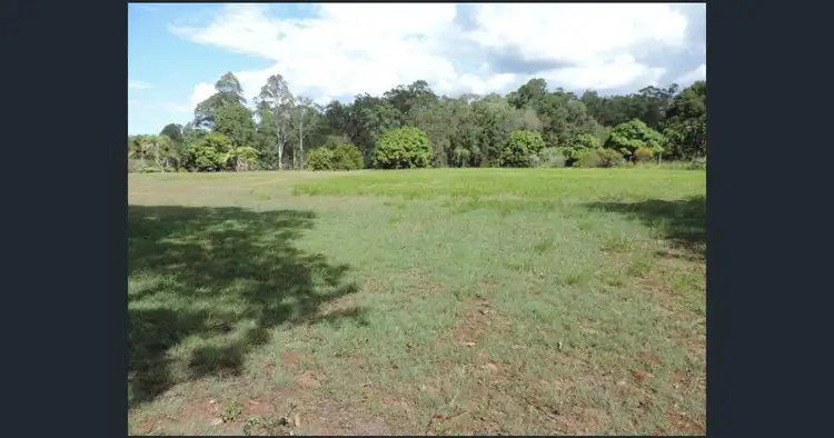 Second view of Homely land listing, Address available on request