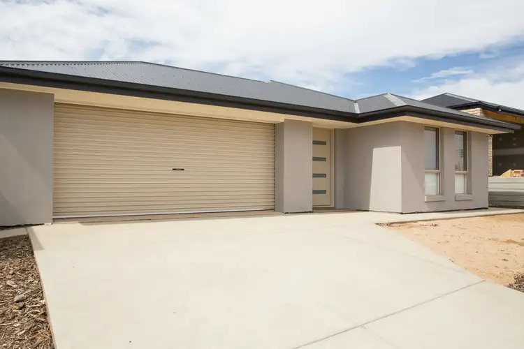 Second view of Homely house listing, 11 Vista Circuit, Hillbank SA 5112