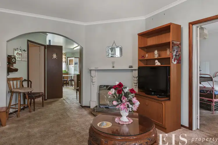 Fifth view of Homely house listing, 74 Gormanston Rd, Moonah TAS 7009