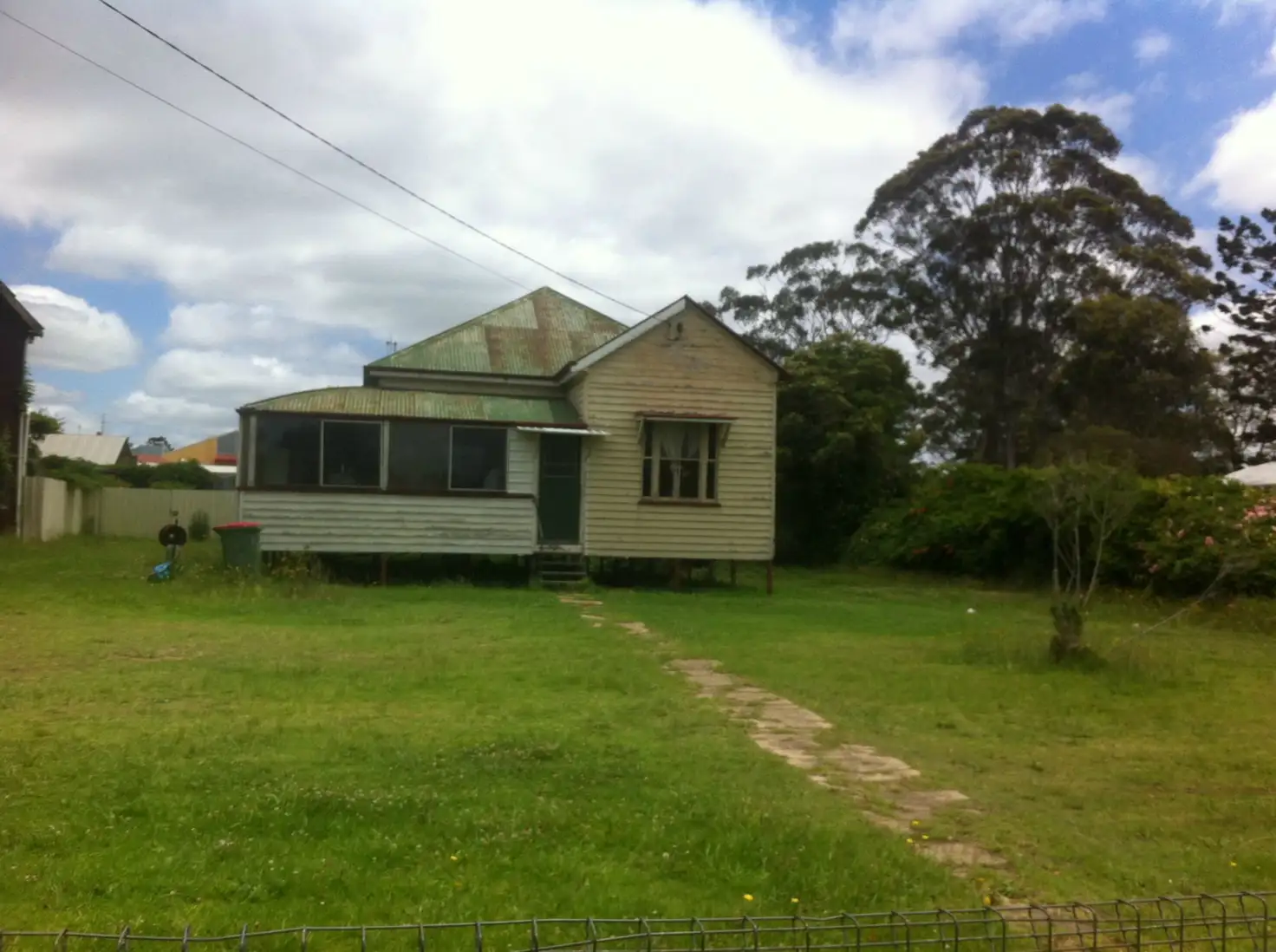 Main view of Homely house listing, 19 Esk Street, Crows Nest QLD 4355