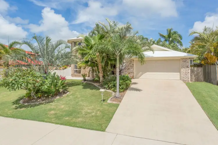 Main view of Homely house listing, 43 Slater Avenue, Blacks Beach QLD 4740