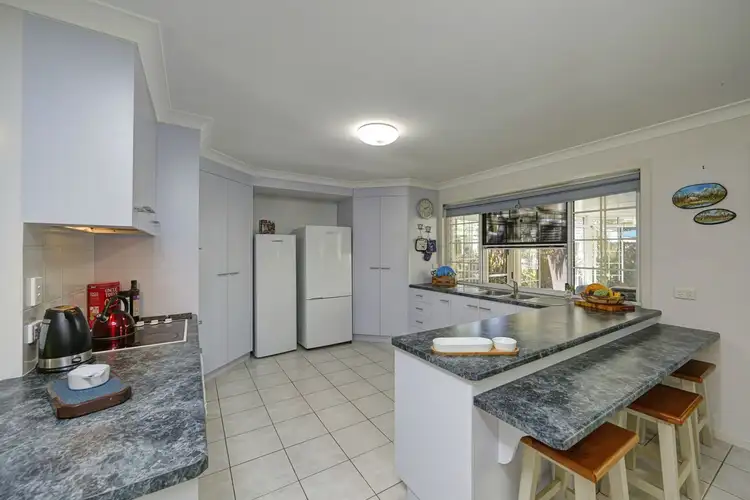 Fifth view of Homely house listing, 300 MITTELHEUSERS Road, Burnett Heads QLD 4670