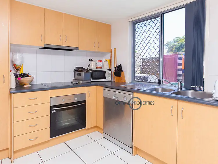 Second view of Homely unit listing, 32/266 Henty Drive, Redbank Plains QLD 4301