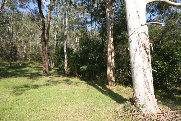 Second view of Homely land listing, Address available on request
