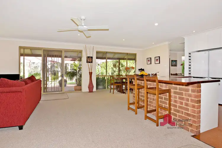 Sixth view of Homely house listing, 33 Whatman Way, Australind WA 6233