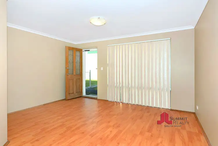 Sixth view of Homely house listing, 4 Kane Place, Binningup WA 6233