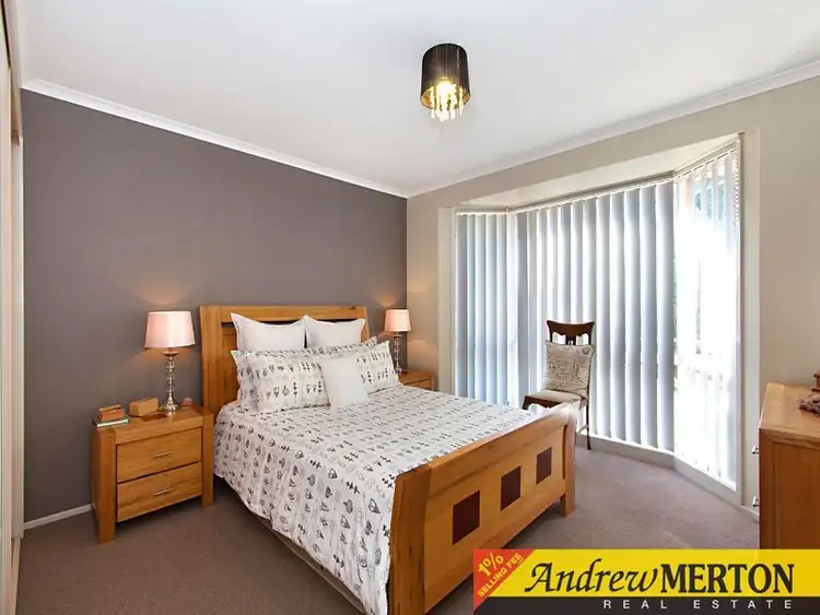 Fifth view of Homely house listing, 96 Kennington Avenue, Quakers Hill NSW 2763