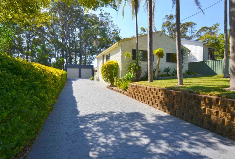 53 Blackbutt Avenue, Sandy Beach NSW 2456