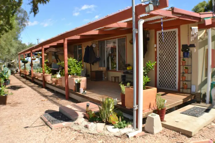 14 Taylor Road, Port Germein SA 5495