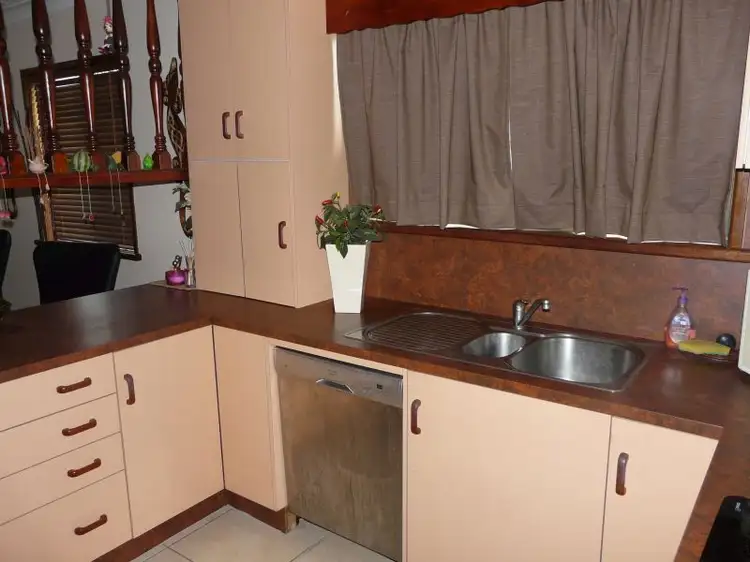 Fourth view of Homely house listing, 18 SEARLE Court, Ayr QLD 4807