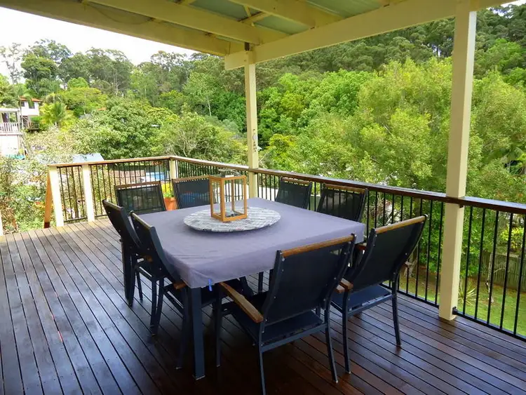 9 Campese Terrace, Nambour QLD 4560