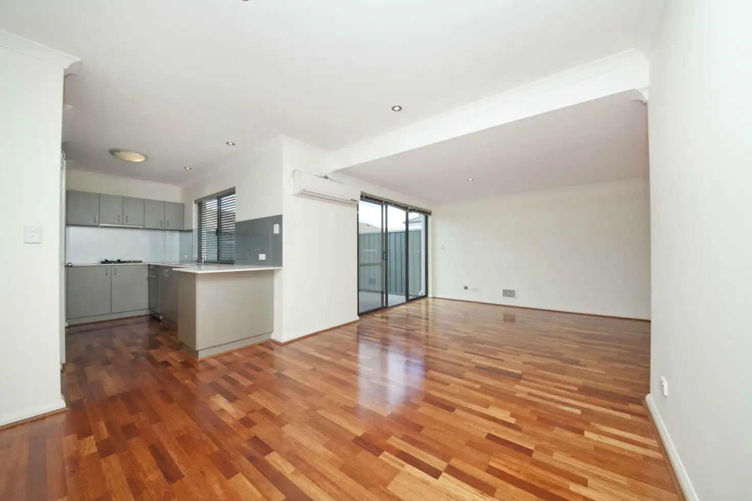 Main view of Homely townhouse listing, 3/94 Parkin Street, Rockingham WA 6168