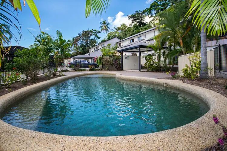 Fifth view of Homely townhouse listing, 403/11-15 Charlekata Close, Freshwater QLD 4870