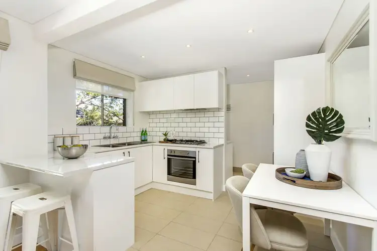Second view of Homely unit listing, 15/4 Union Street, West Ryde NSW 2114