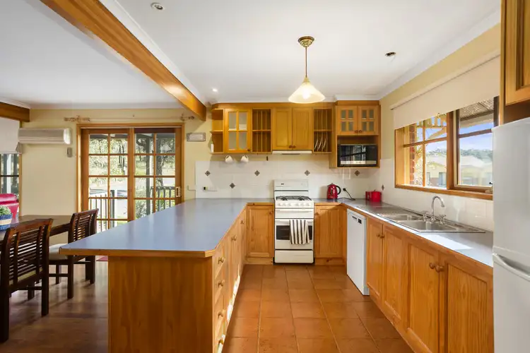 Second view of Homely house listing, 38 Kendall St, Spring Gully VIC 3550