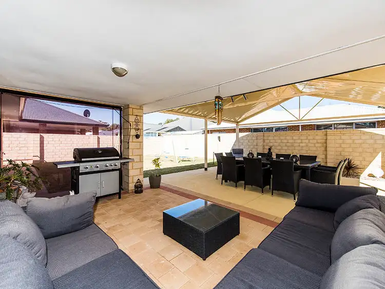 Third view of Homely house listing, 10 Bobtail Bend, Wannanup WA 6210