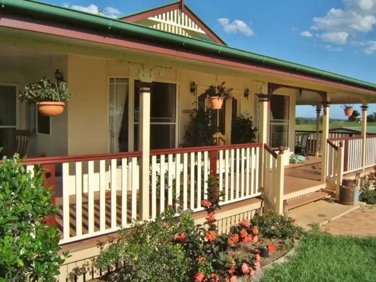 Third view of Homely rural property listing, 4 Edinburgh Court, East Deep Creek QLD 4570
