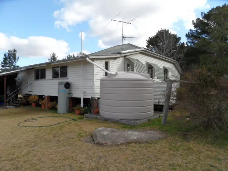 Sixth view of Homely rural property listing, 62 Glen Niven Road, Stanthorpe QLD 4380