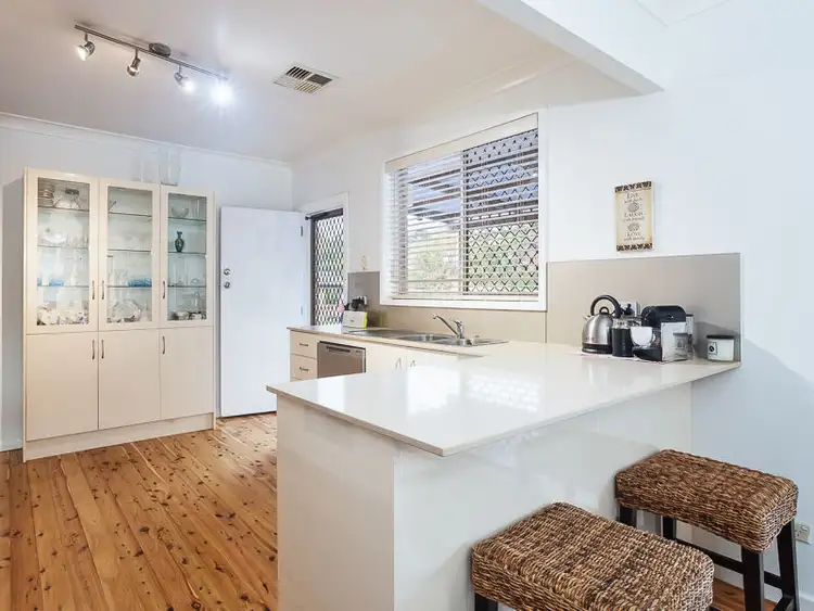 Fourth view of Homely house listing, 21 Moruya Parade, Kotara South NSW 2289