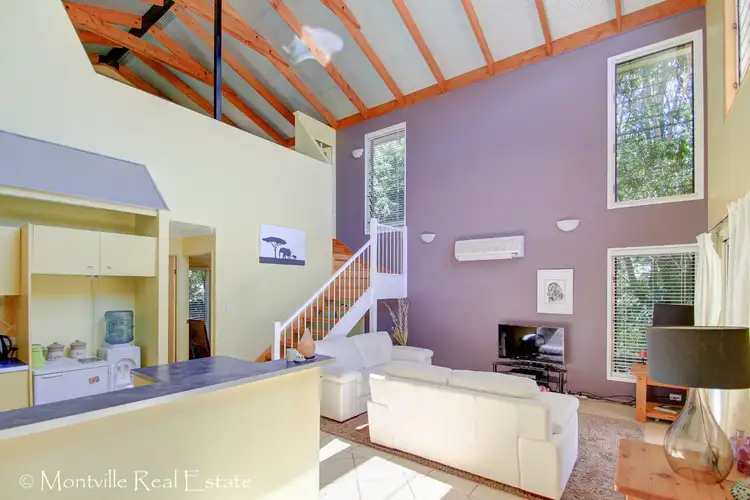 Fifth view of Homely house listing, 12 Strong Court, Montville QLD 4560