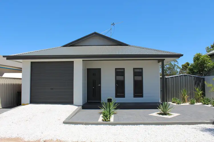 Main view of Homely house listing, 4 Angle Street, Port Pirie SA 5540