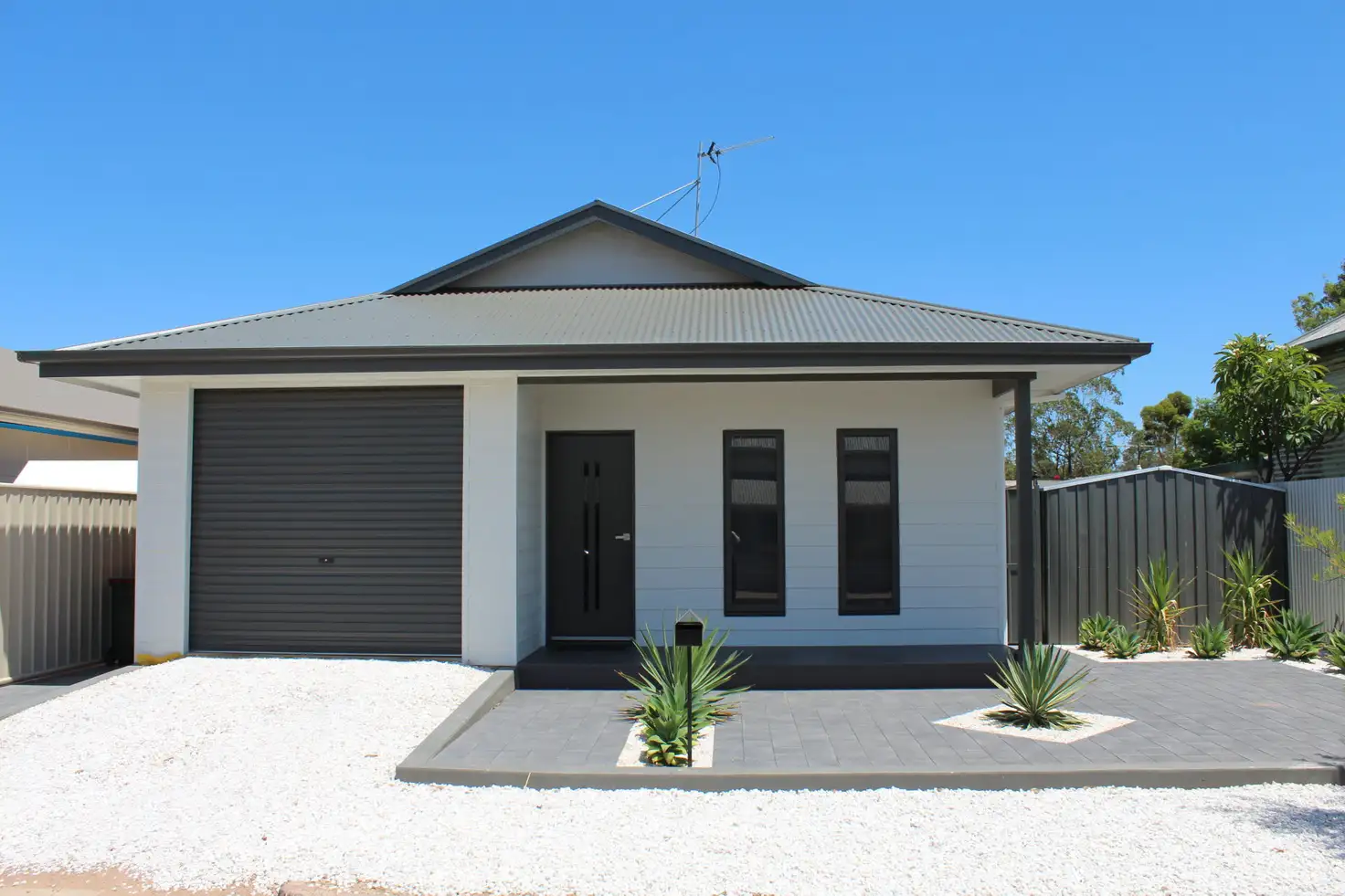 Main view of Homely house listing, 4 Angle Street, Port Pirie SA 5540