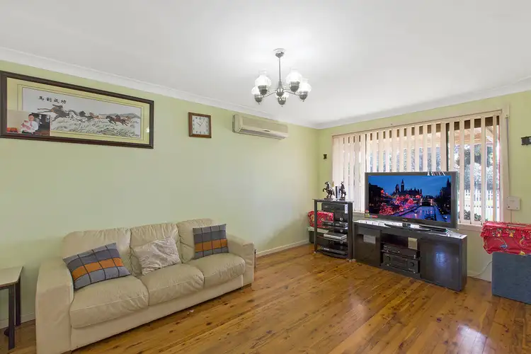 Third view of Homely house listing, 26 Oleander Road, North St Marys NSW 2760