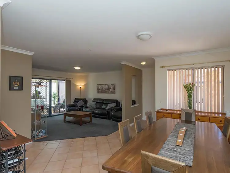 Sixth view of Homely townhouse listing, 3/30 Sylvia Street, Balcatta WA 6021