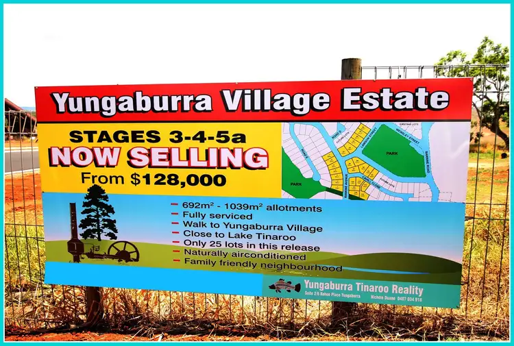 Sixth view of Homely land listing, 6 Rankine Drive, Yungaburra QLD 4884