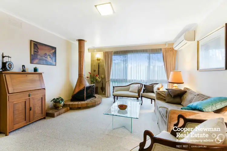 Fourth view of Homely house listing, 4 Alimar Court, Burwood VIC 3125