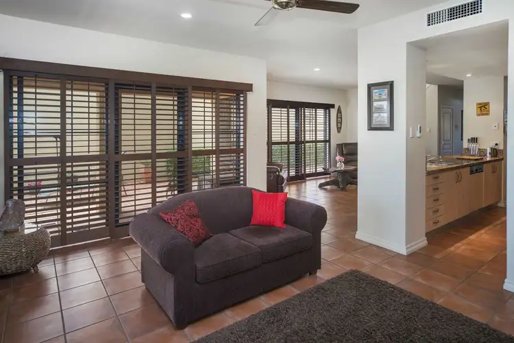 Fifth view of Homely house listing, 3205 Palladian Drive, Hope Island QLD 4212