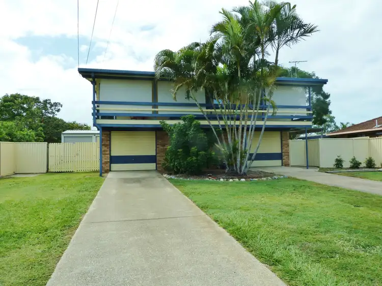 Main view of Homely house listing, 8 Tequila Street, Kippa-ring QLD 4021