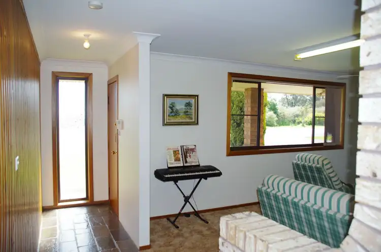 Sixth view of Homely house listing, 28 Dewhurst Street, Quirindi NSW 2343
