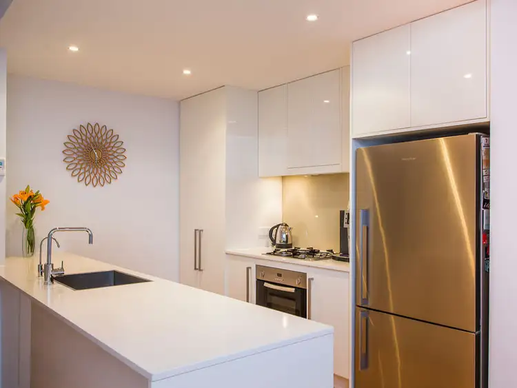 Sixth view of Homely unit listing, 3/48 Garfield Avenue, Kurralta Park SA 5037