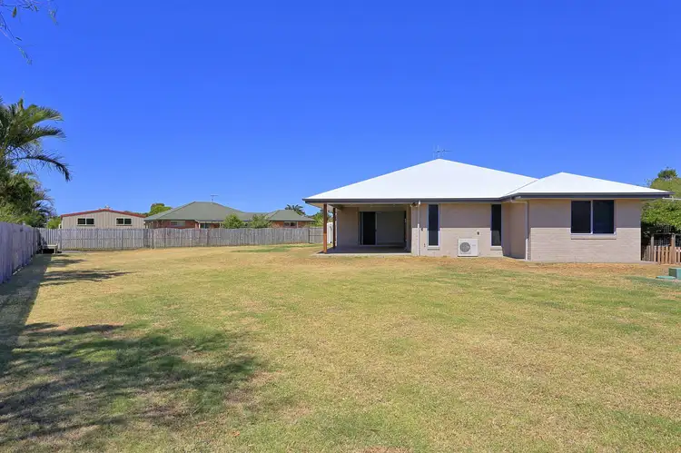 Seventh view of Homely house listing, 5 Tide Court, Burnett Heads QLD 4670