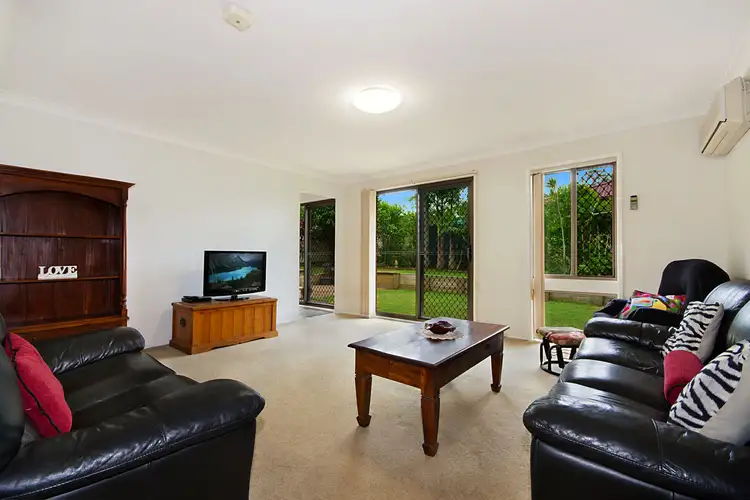 Second view of Homely house listing, 1 Glen Ct, Goonellabah NSW 2480