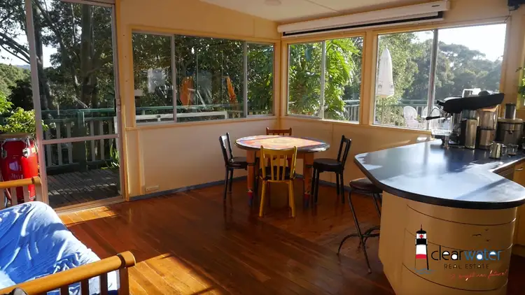Fourth view of Homely house listing, 4 Forsters Bay Rd, Narooma NSW 2546