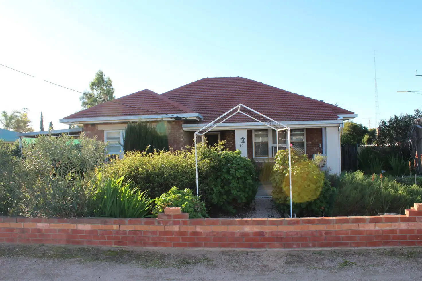 Main view of Homely house listing, 40 Cottell Street, Port Pirie SA 5540