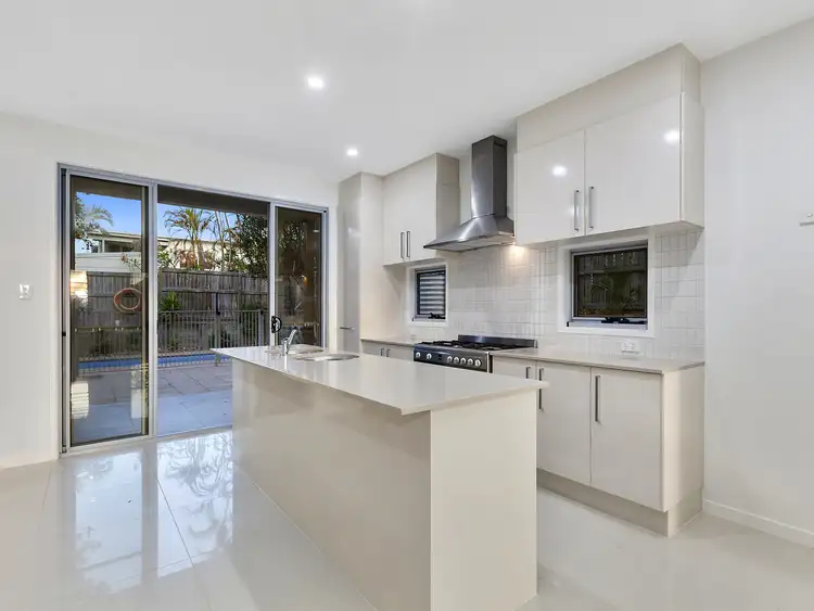 Third view of Homely semi-detached listing, 2/26 Orealla Cres, Sunrise Beach QLD 4567