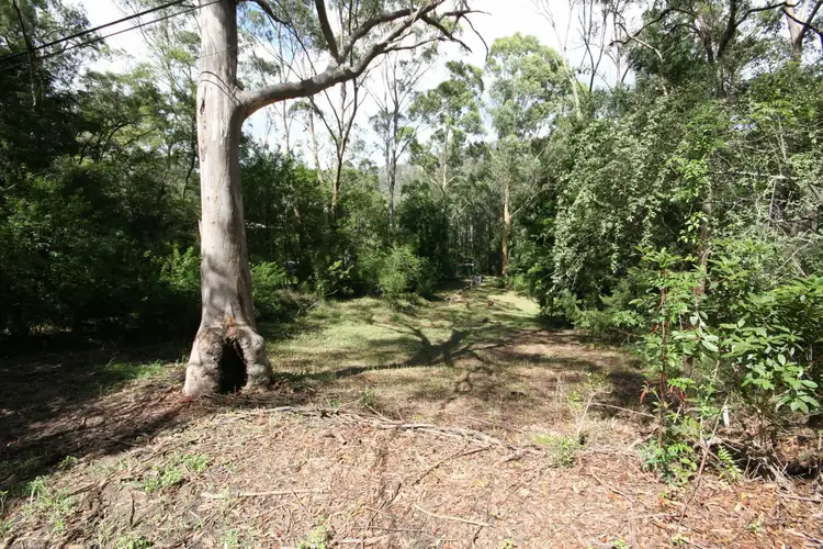 Third view of Homely land listing, 5955 Wisemans Ferry Road, Gunderman NSW 2775