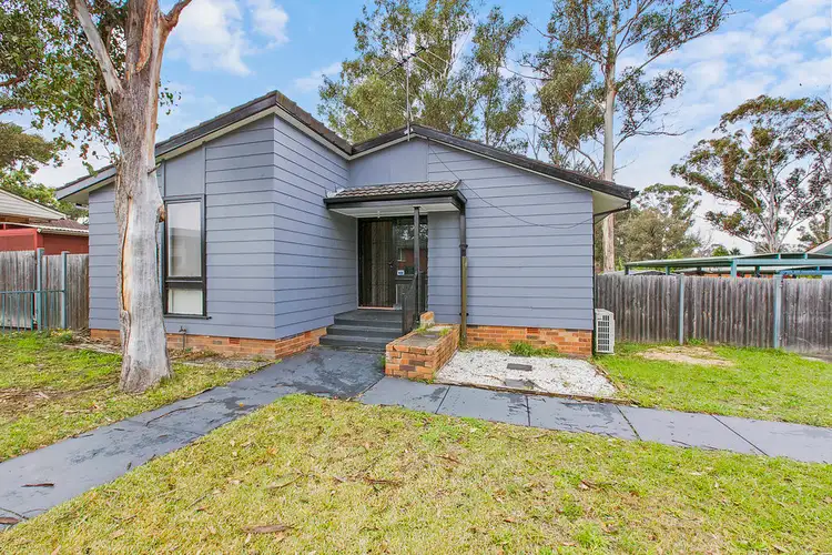Main view of Homely house listing, 3 Kings Square, Bidwill NSW 2770