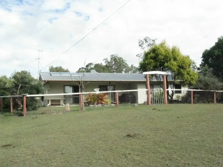 Main view of Homely rural property listing, Address available on request