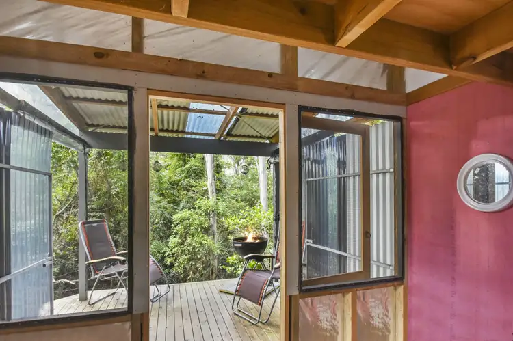 Fourth view of Homely land listing, L176 Oxley Hwy (Cnr Llanthony Rd) Bagnoo Via, Wauchope NSW 2446