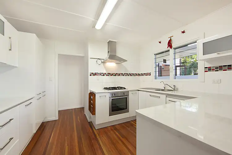 Third view of Homely house listing, 16 Finschafen St, Aitkenvale QLD 4814