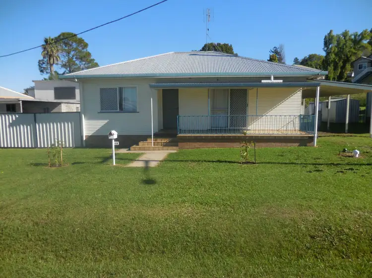 25 Boorabee Street, Kyogle NSW 2474