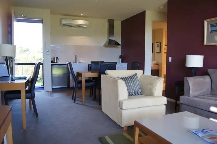 Sixth view of Homely unit listing, 56/56 Muirfield Lane, Fingal VIC 3939